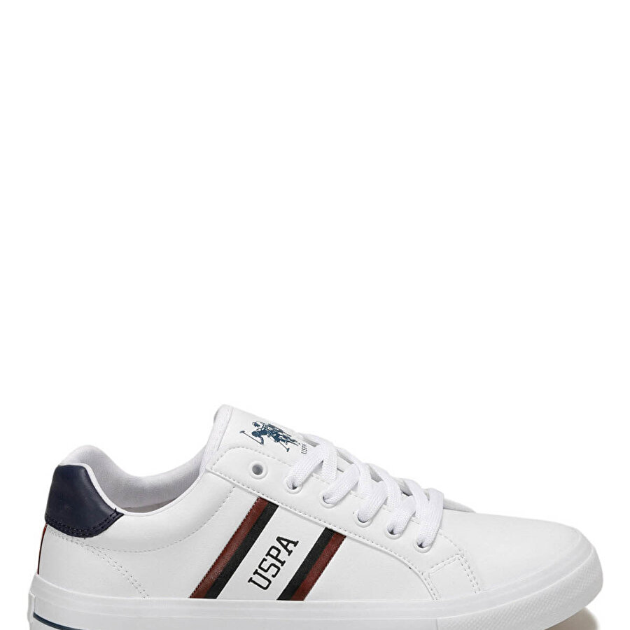 PURE Beyaz Erkek Sneaker_1