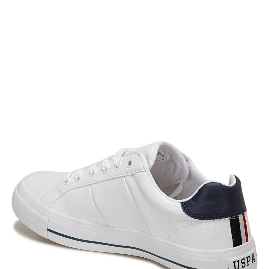 PURE Beyaz Erkek Sneaker_2