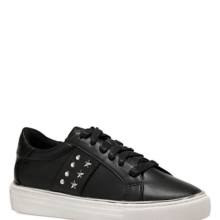 MADDY Siyah Kadın Sneaker_0