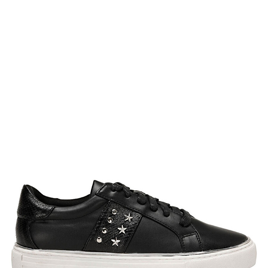 MADDY Siyah Kadın Sneaker_1