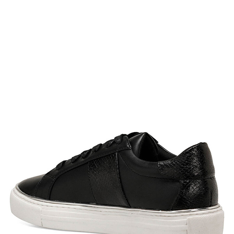 MADDY Siyah Kadın Sneaker_2