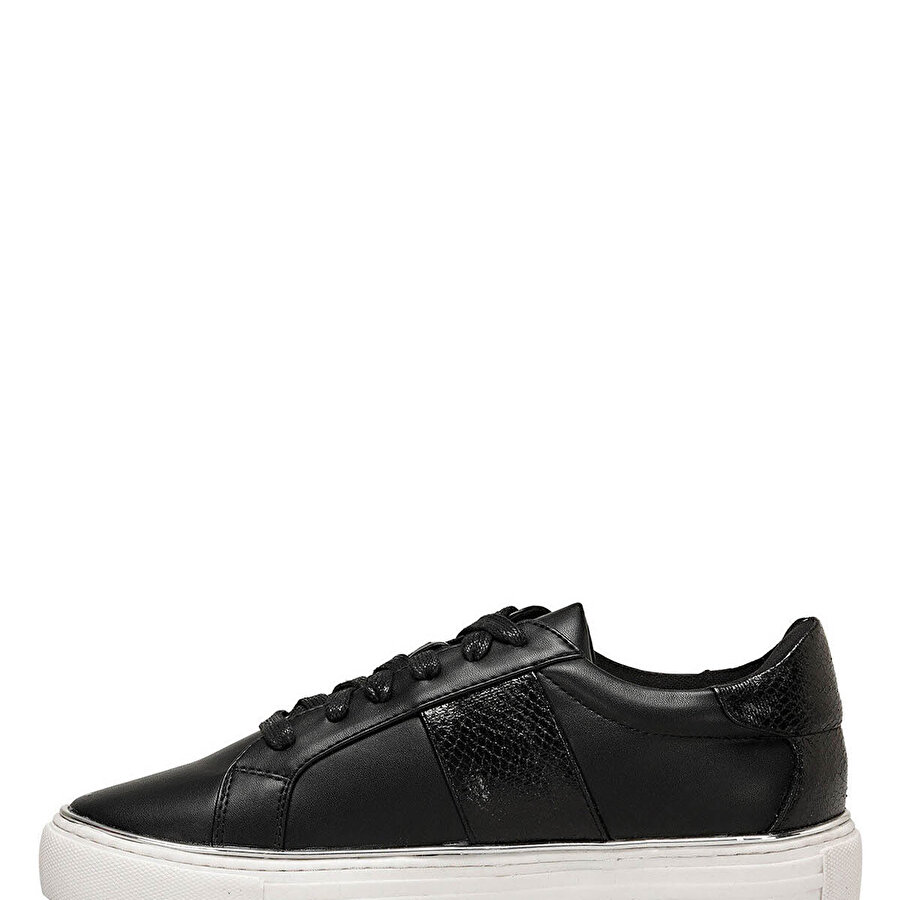 MADDY Siyah Kadın Sneaker_3