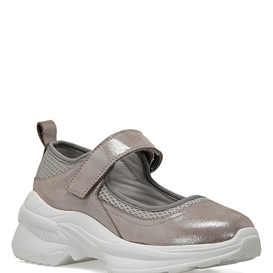 FLORENCE Vizon Kadın Sneaker_0