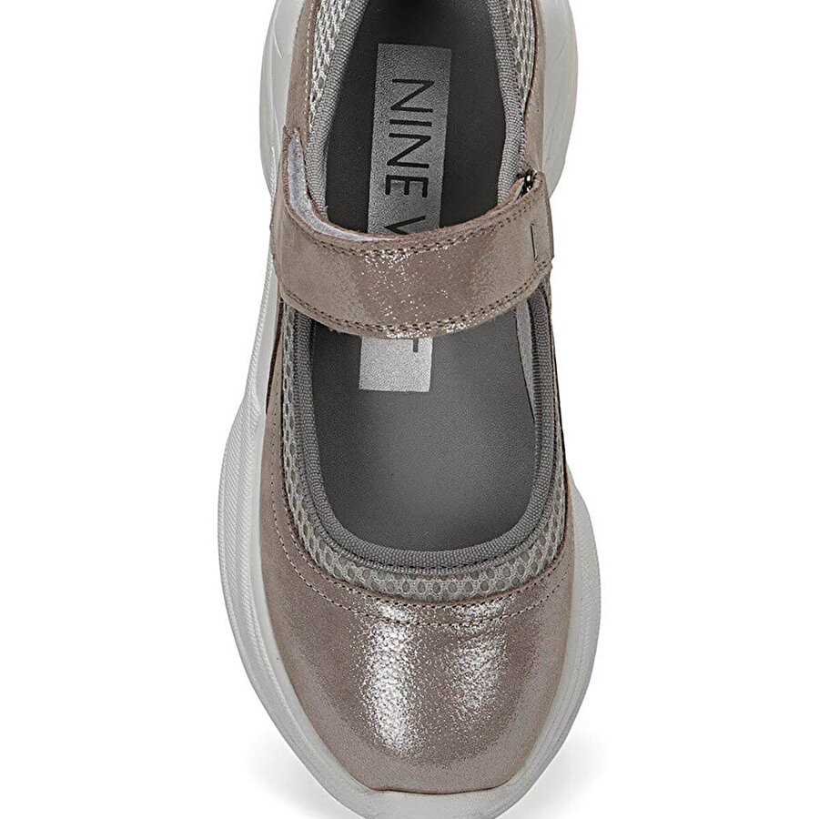 FLORENCE Vizon Kadın Sneaker_5