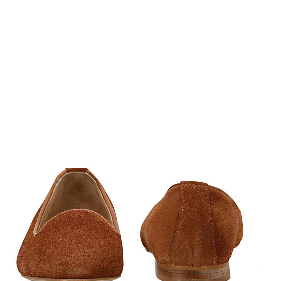 YODA2 A TABA Kadın Loafer Ayakkabı_4