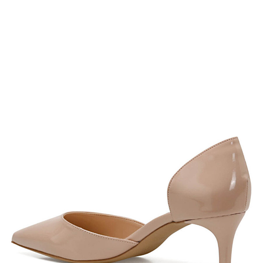 SOLA Pudra Kadın Stiletto_2