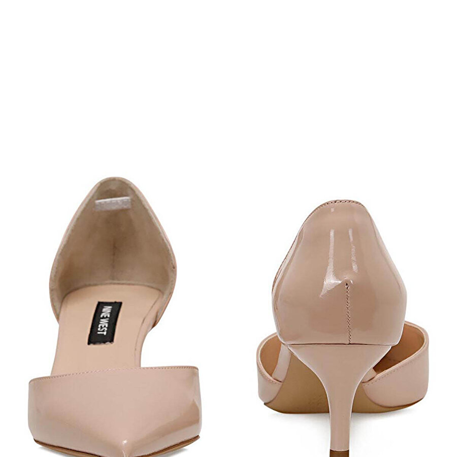 SOLA Pudra Kadın Stiletto_4