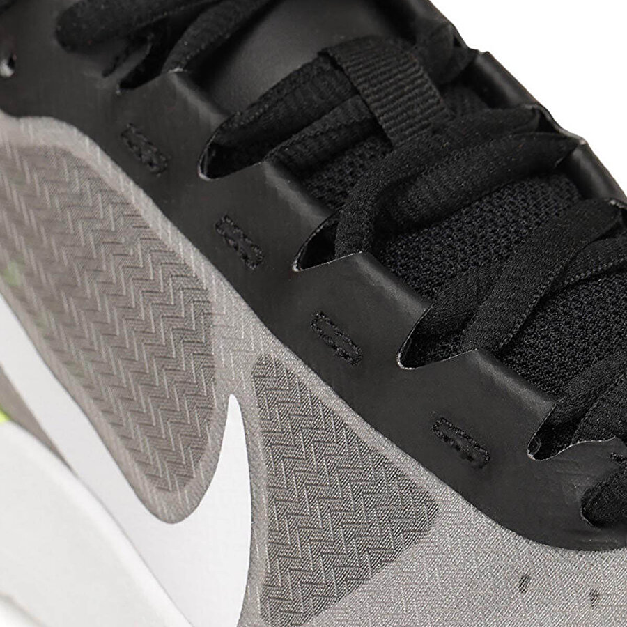 AIR MAX VAPOR WING M Gri Erkek Tenis Ayakkabısı_4