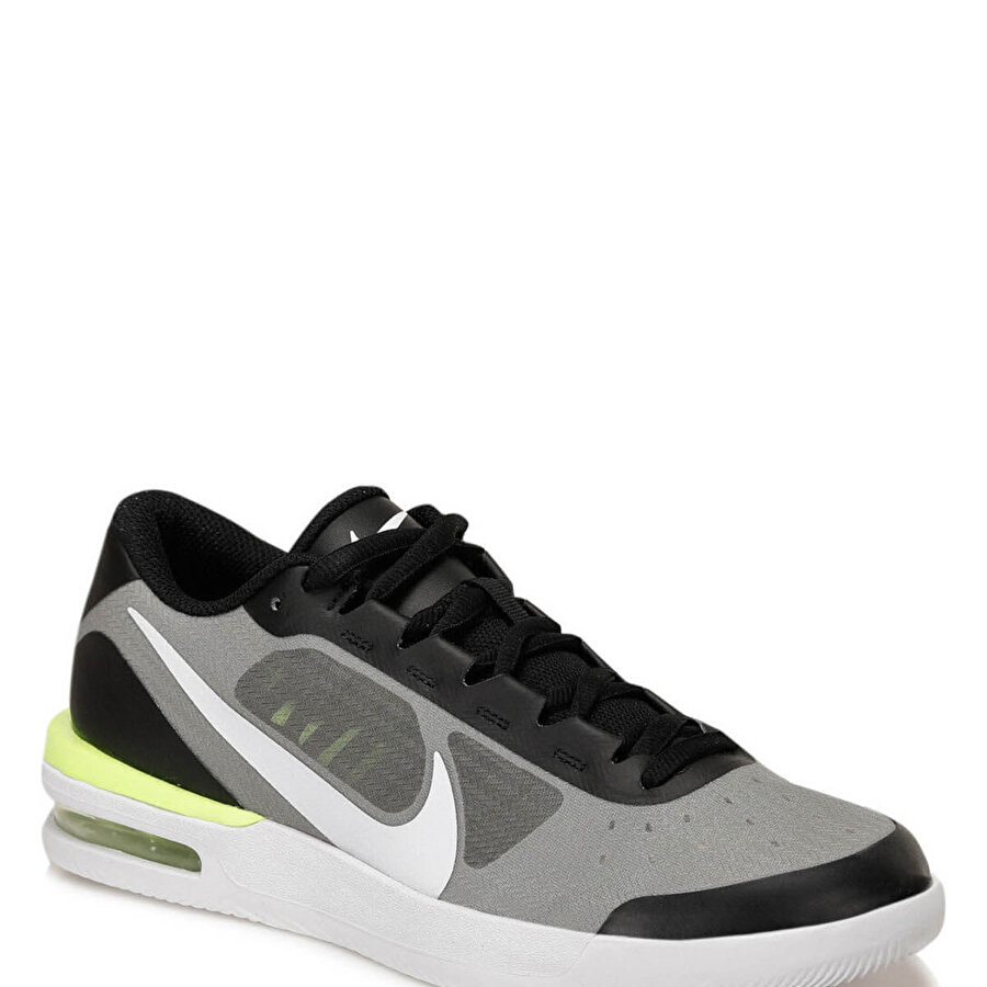 AIR MAX VAPOR WING M Gri Erkek Tenis Ayakkabısı_0