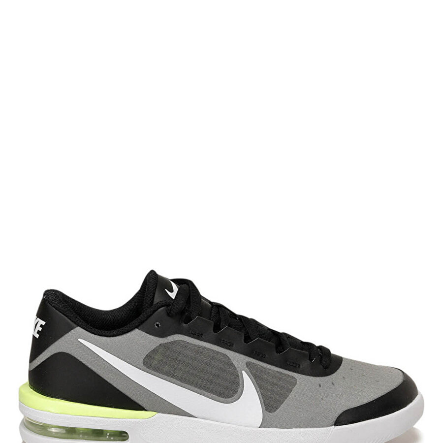 AIR MAX VAPOR WING M Gri Erkek Tenis Ayakkabısı_1