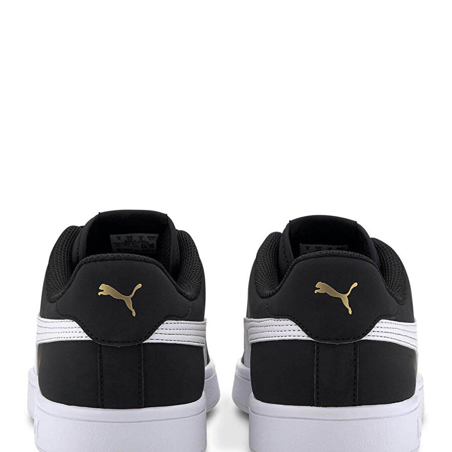 36516023 Siyah Erkek Sneaker Ayakkabı_2