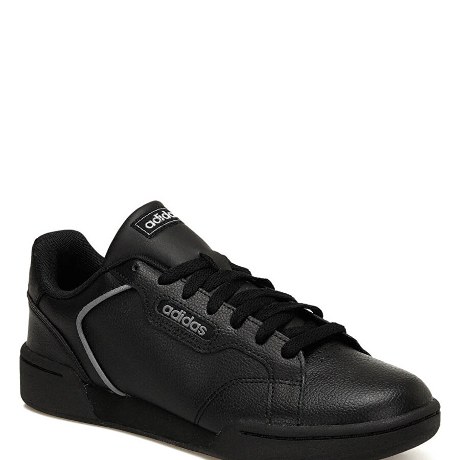 ROGUERA Siyah Erkek Sneaker Ayakkabı_0