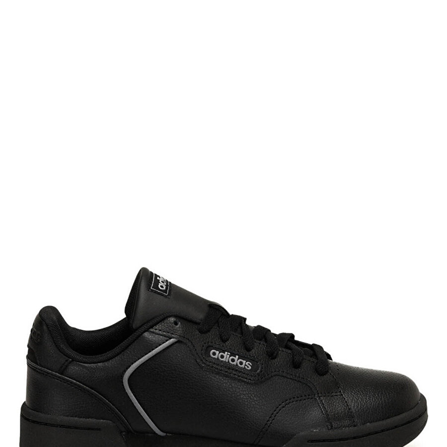 ROGUERA Siyah Erkek Sneaker Ayakkabı_1