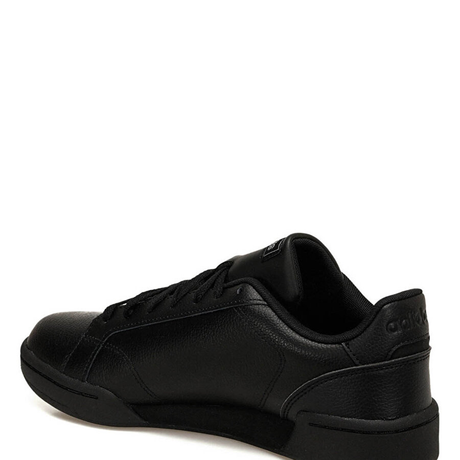 ROGUERA Siyah Erkek Sneaker Ayakkabı_2