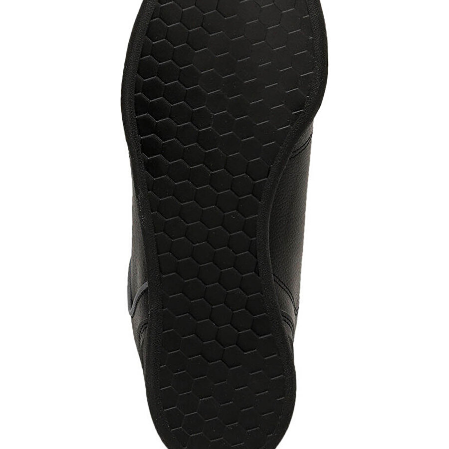 ROGUERA Siyah Erkek Sneaker Ayakkabı_3