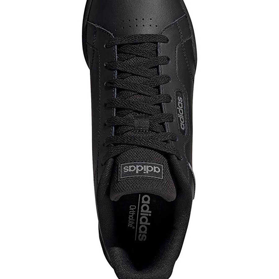 ROGUERA Siyah Erkek Sneaker Ayakkabı_4
