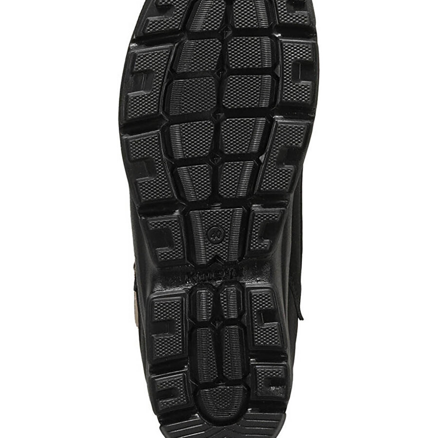 GARCIA Bej Erkek Outdoor Bot_3