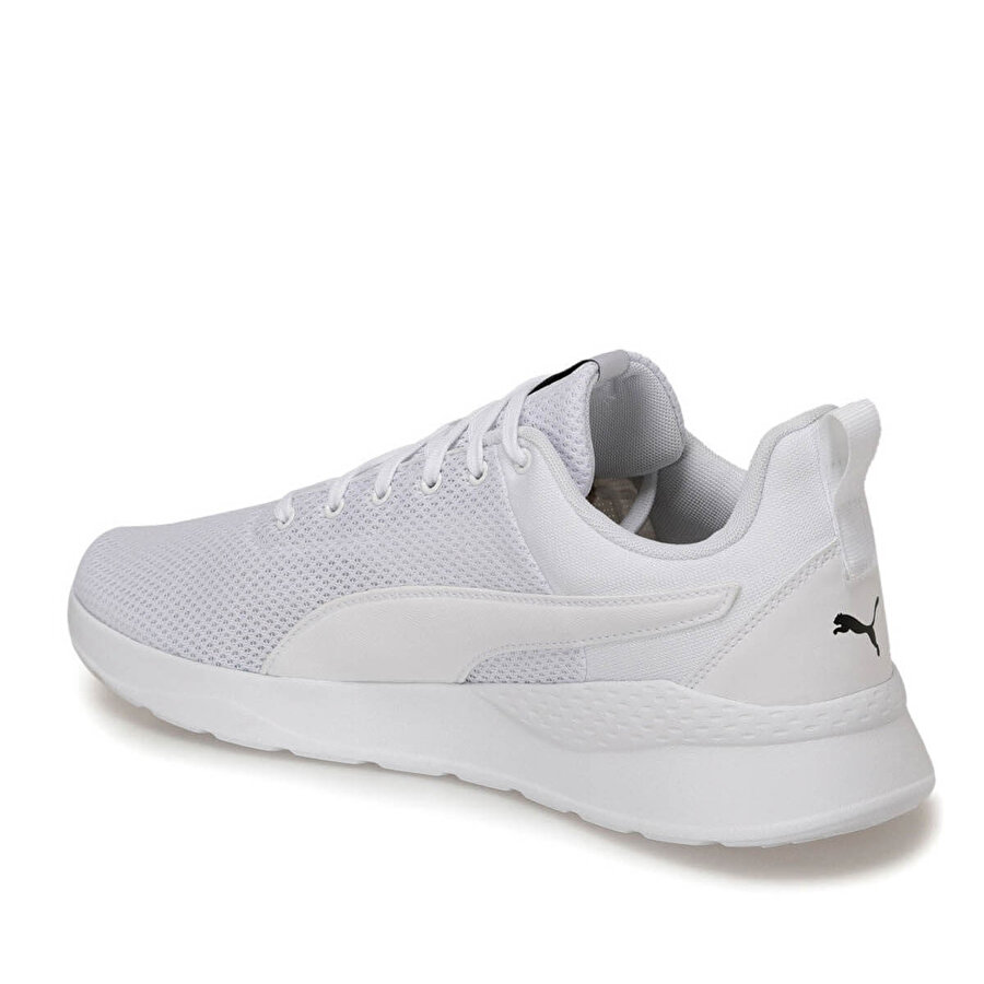 ANZARUN LITE Beyaz Erkek Sneaker Ayakkabı_4