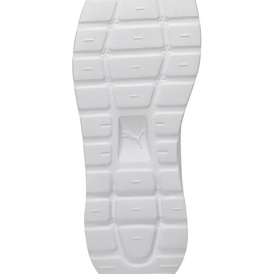 ANZARUN LITE Beyaz Erkek Sneaker Ayakkabı_5