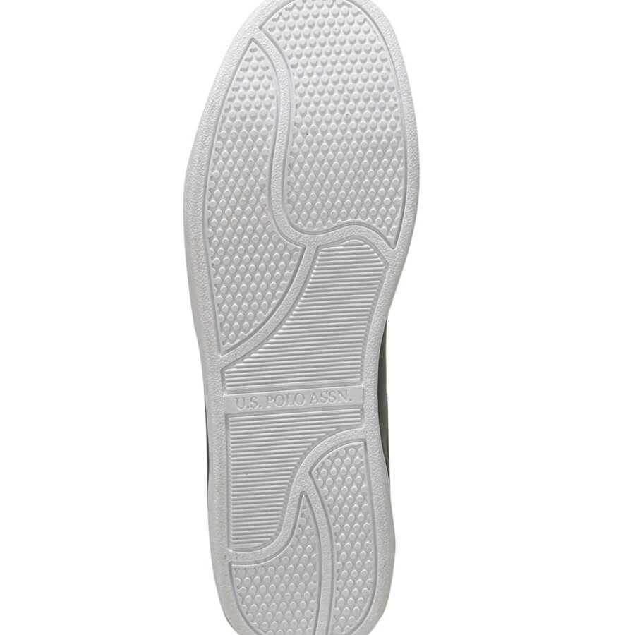 FRANCO DHM Lacivert Erkek Sneaker Ayakkabı_3