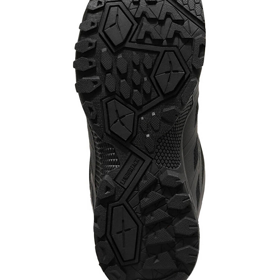 CARDONA Siyah Erkek Outdoor Ayakkabı_7