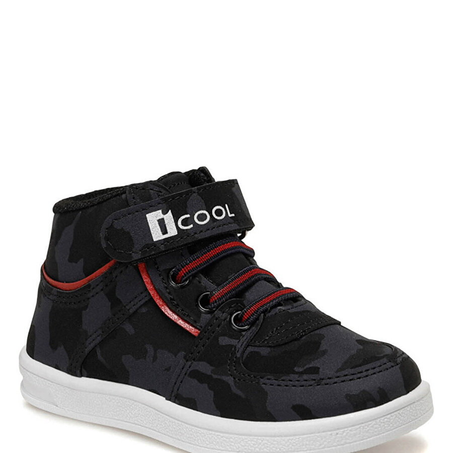 MOLINA Lacivert Erkek Çocuk Sneaker Ayakkabı_0