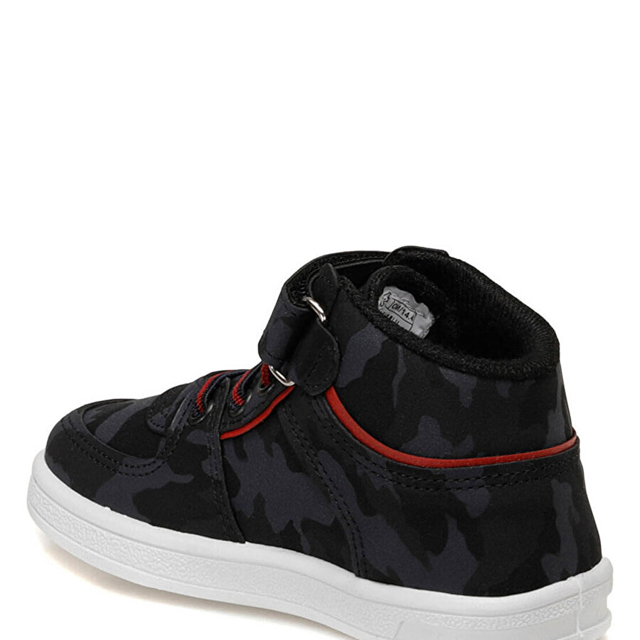 MOLINA Lacivert Erkek Çocuk Sneaker Ayakkabı_2