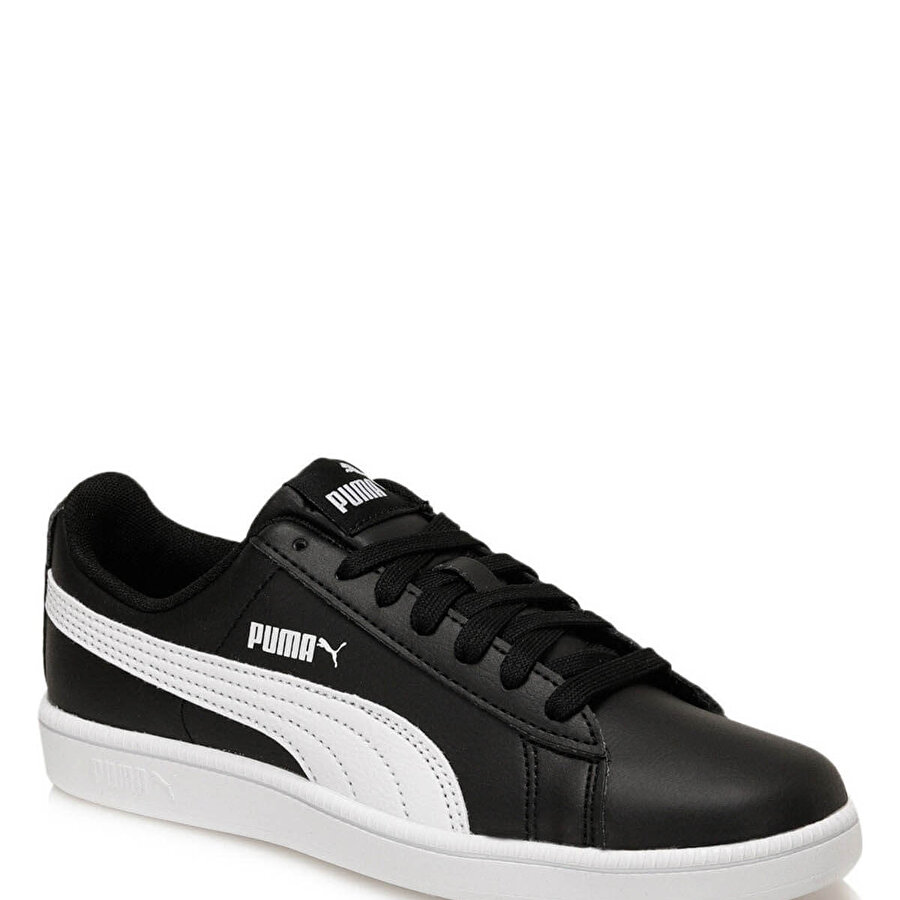 BASELINE Siyah Kadın Sneaker Ayakkabı_1
