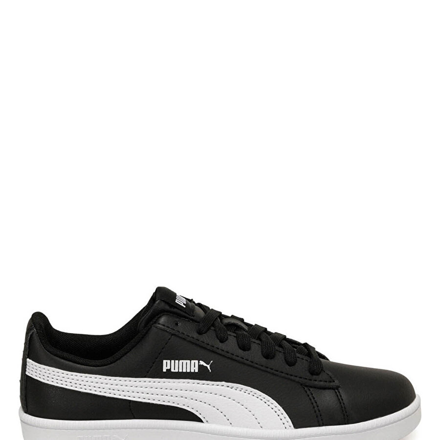 BASELINE Siyah Kadın Sneaker Ayakkabı_2
