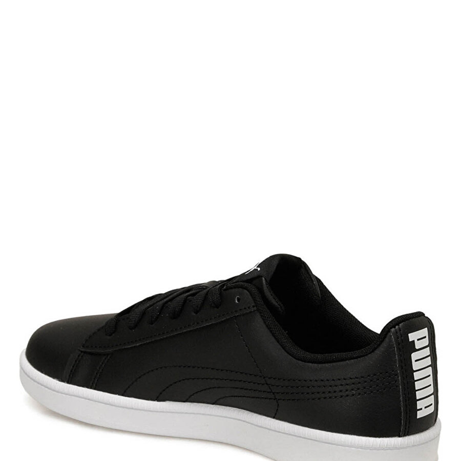 BASELINE Siyah Kadın Sneaker Ayakkabı_3