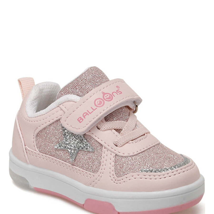 MOLI Pudra Kız Çocuk Sneaker_0