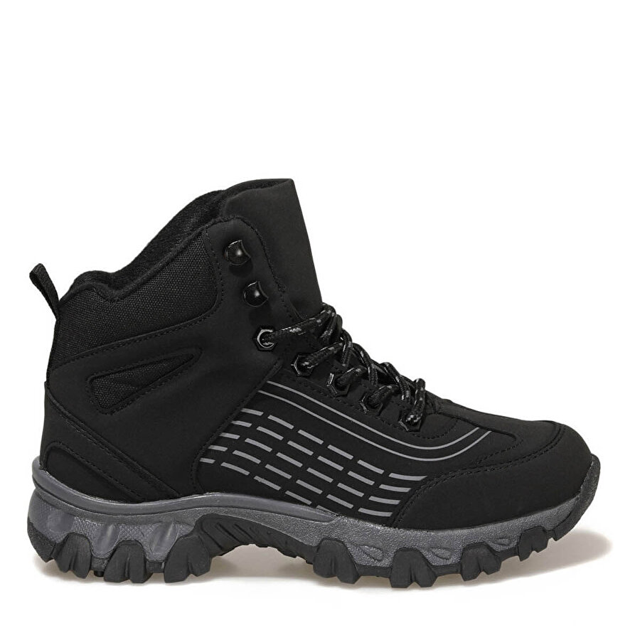 TIAGO HI Siyah Erkek Çocuk Outdoor Bot_1
