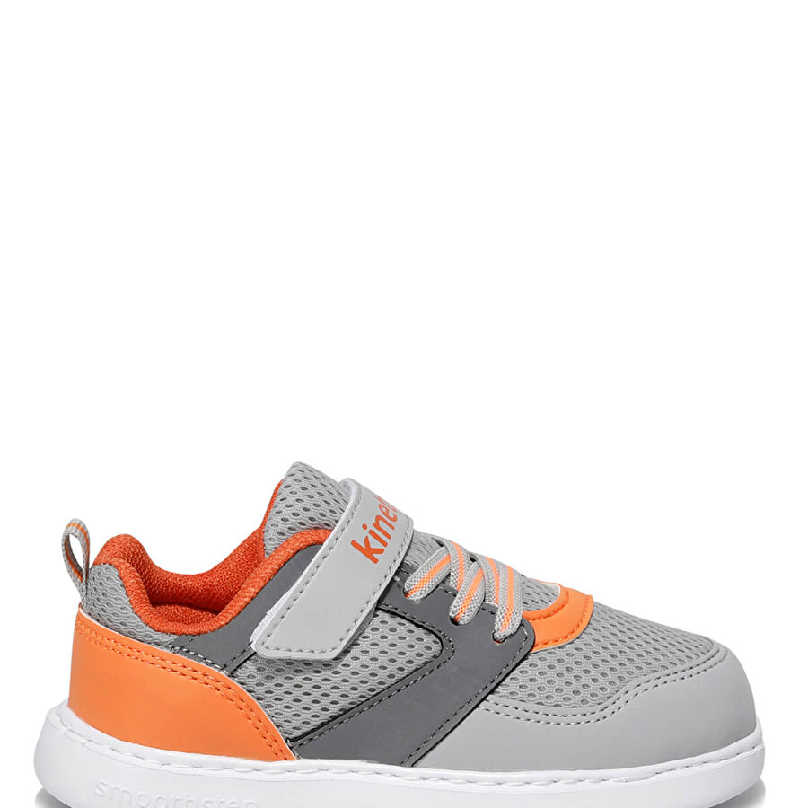 TURTLE MESH 1FX Gri Erkek Çocuk Sneaker_1