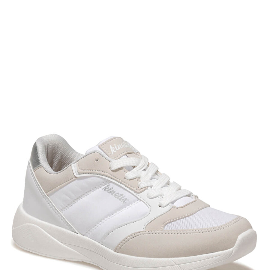 PERLA 1FX Beyaz Kadın Sneaker_0