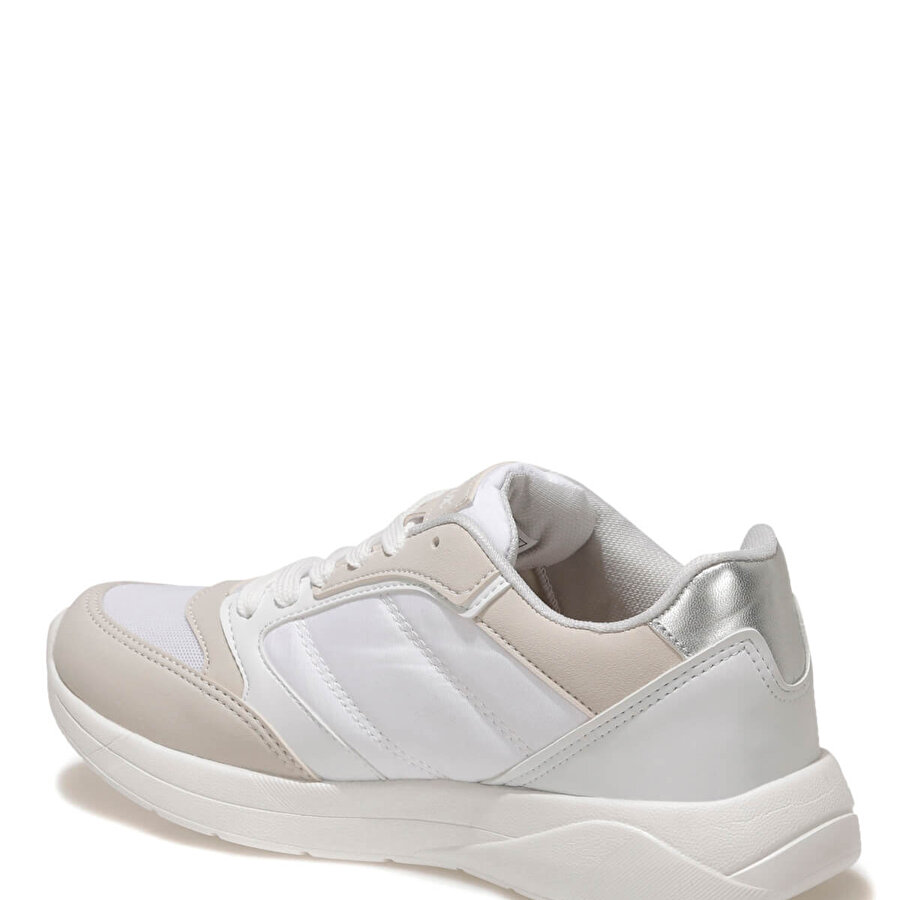 PERLA 1FX Beyaz Kadın Sneaker_2