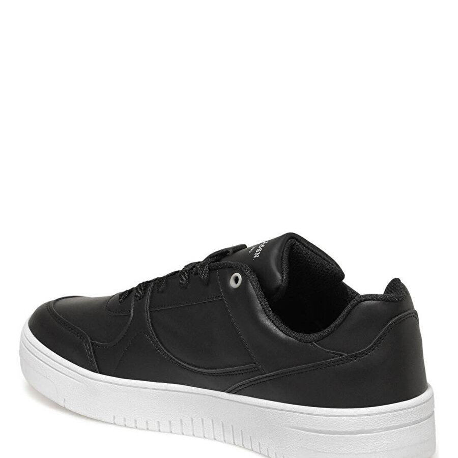 U.S Polo Assn. LEE Siyah Erkek Sneaker_2