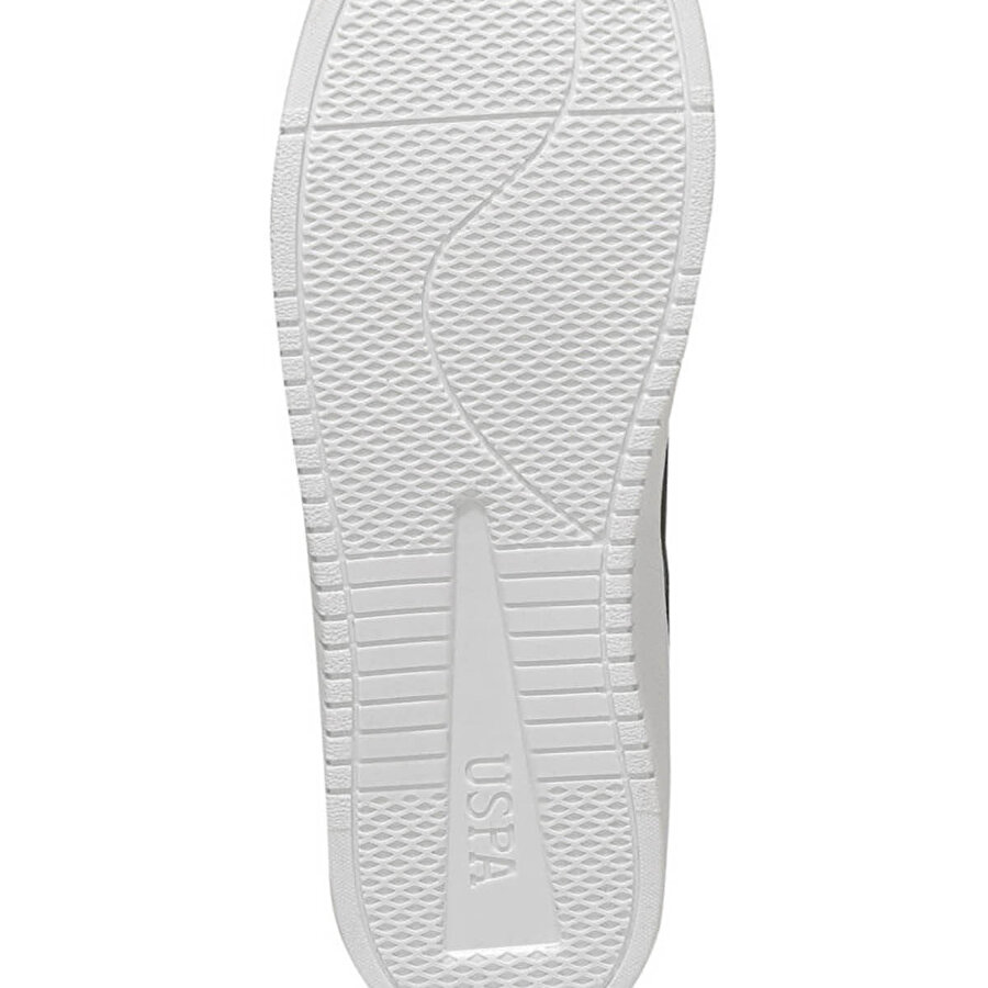 U.S Polo Assn. LEE Siyah Erkek Sneaker_3
