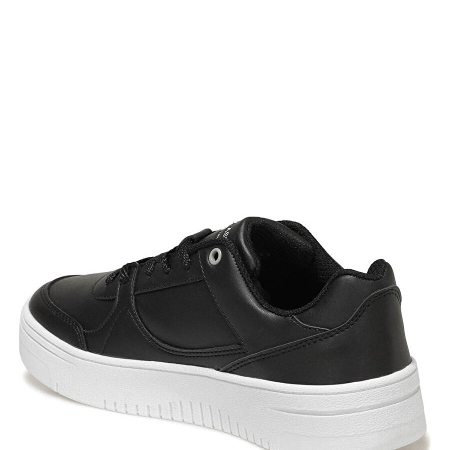 LEE WMN Siyah Kadın Sneaker_2