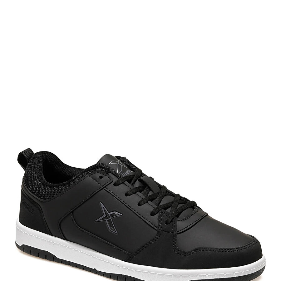SERGY M 1FX Siyah Erkek Sneaker_0