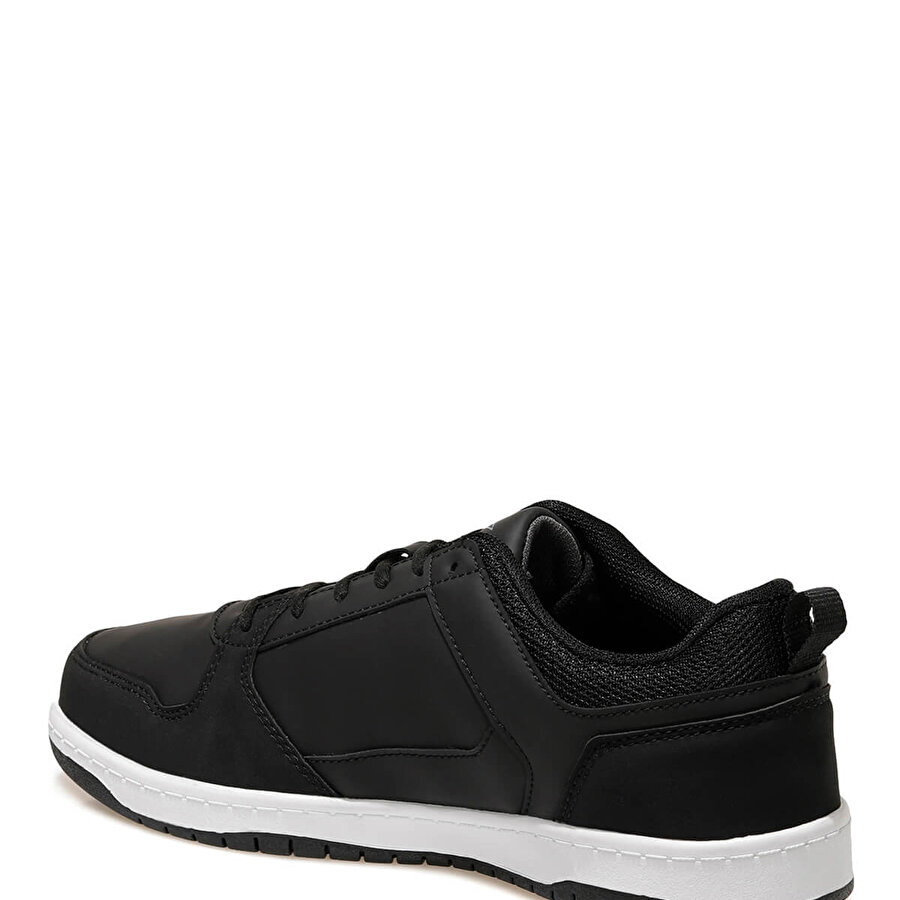 SERGY M 1FX Siyah Erkek Sneaker_2