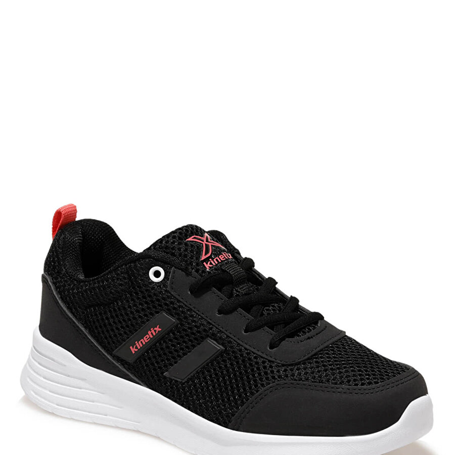 TASCO MESH W 1FX Siyah Kadın Sneaker Ayakkabı_0