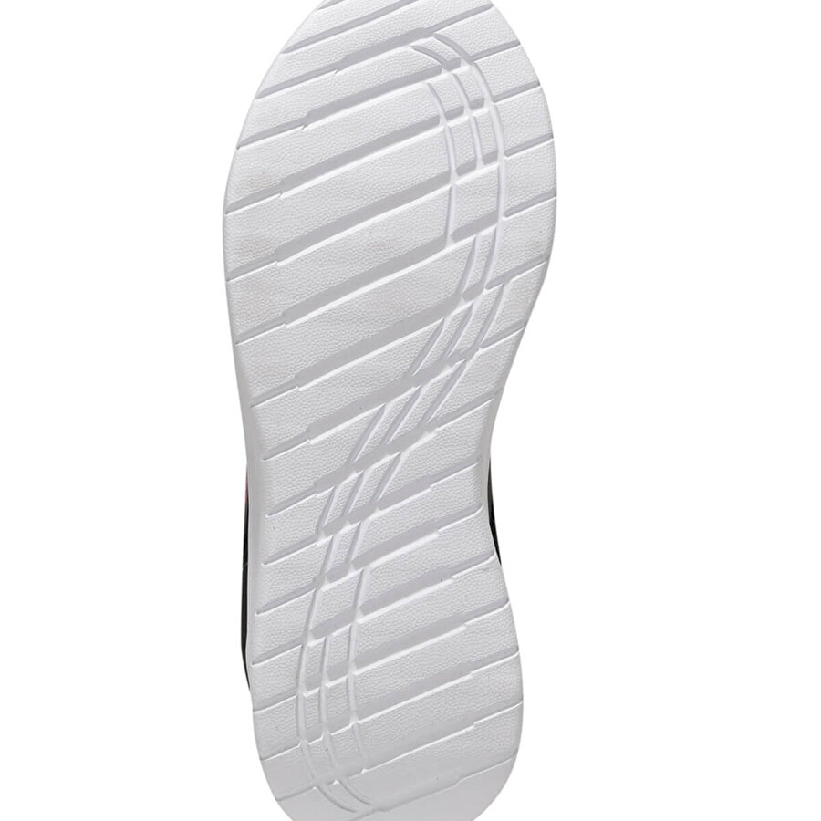 TASCO MESH W 1FX Siyah Kadın Sneaker Ayakkabı_3