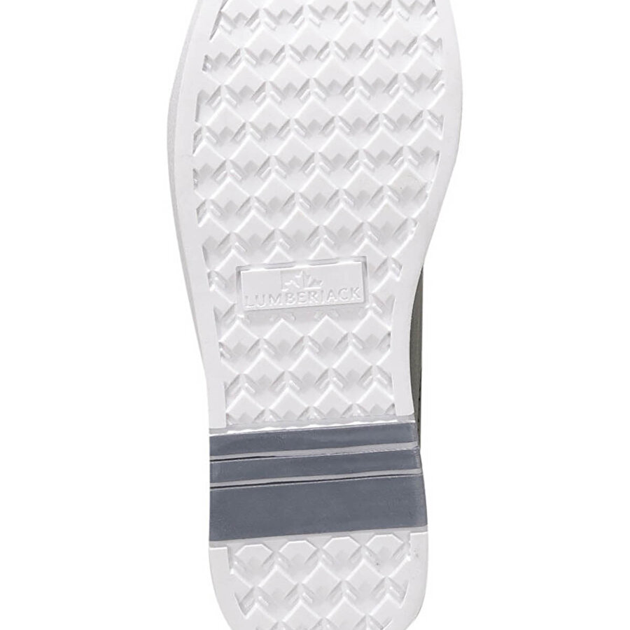 TINA 1FX Siyah Kadın Havuz Taban Sneaker_5