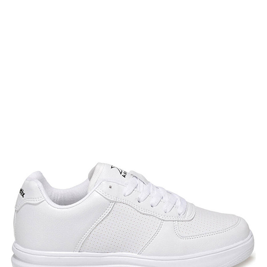 ABELLA M 1FX Beyaz Kadın Sneaker Ayakkabı_1