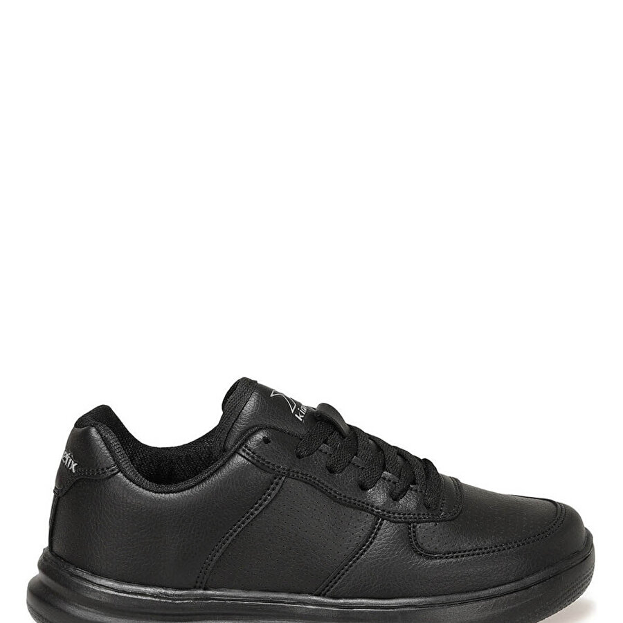 ABELLA M 1FX Siyah Kadın Sneaker Ayakkabı_1