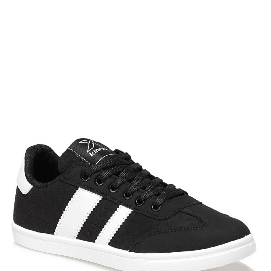 ANJELIC 1FX Siyah Kadın Sneaker_0