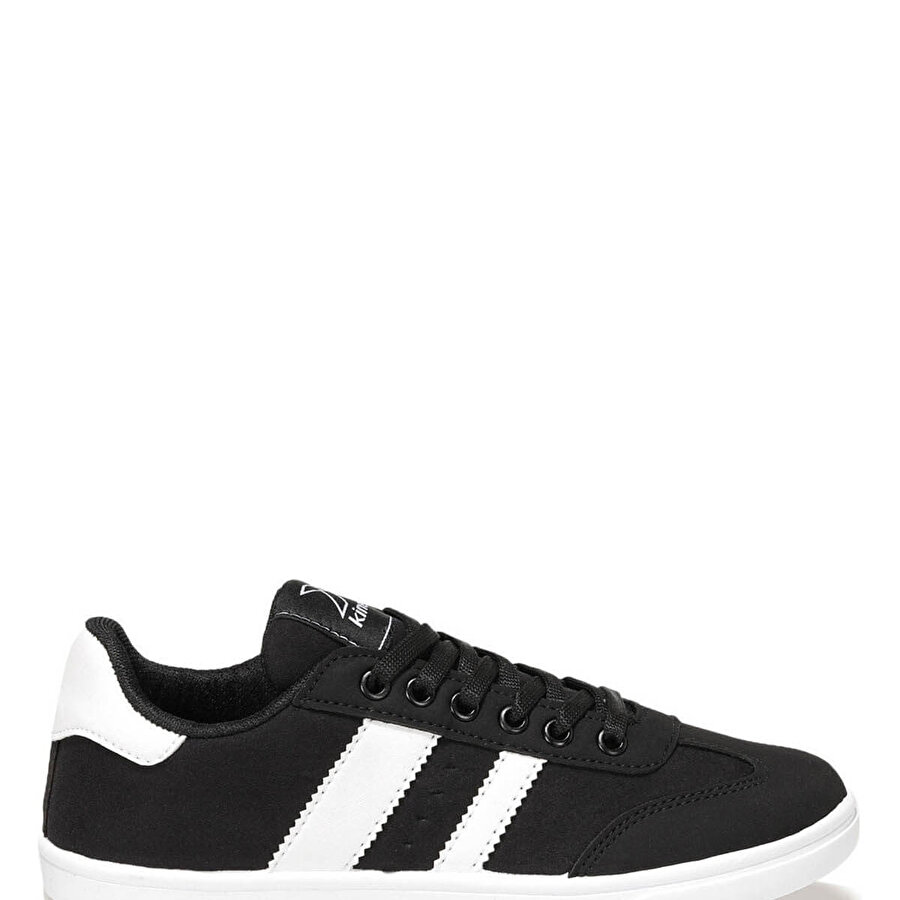 ANJELIC 1FX Siyah Kadın Sneaker_1