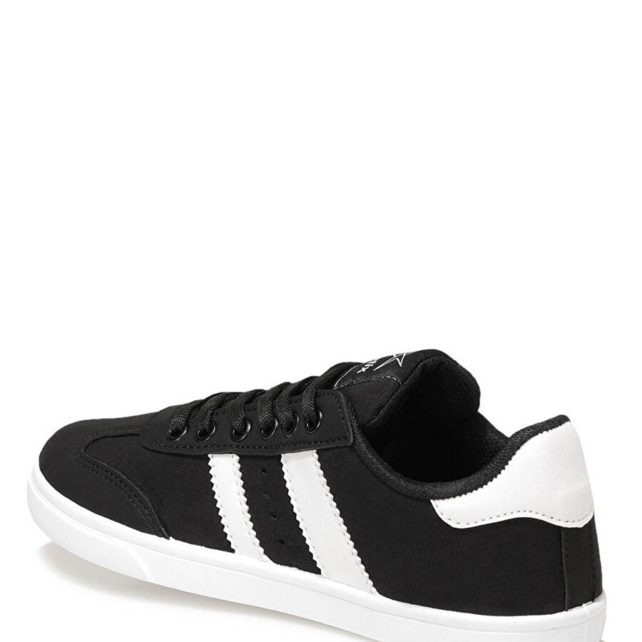 ANJELIC 1FX Siyah Kadın Sneaker_2