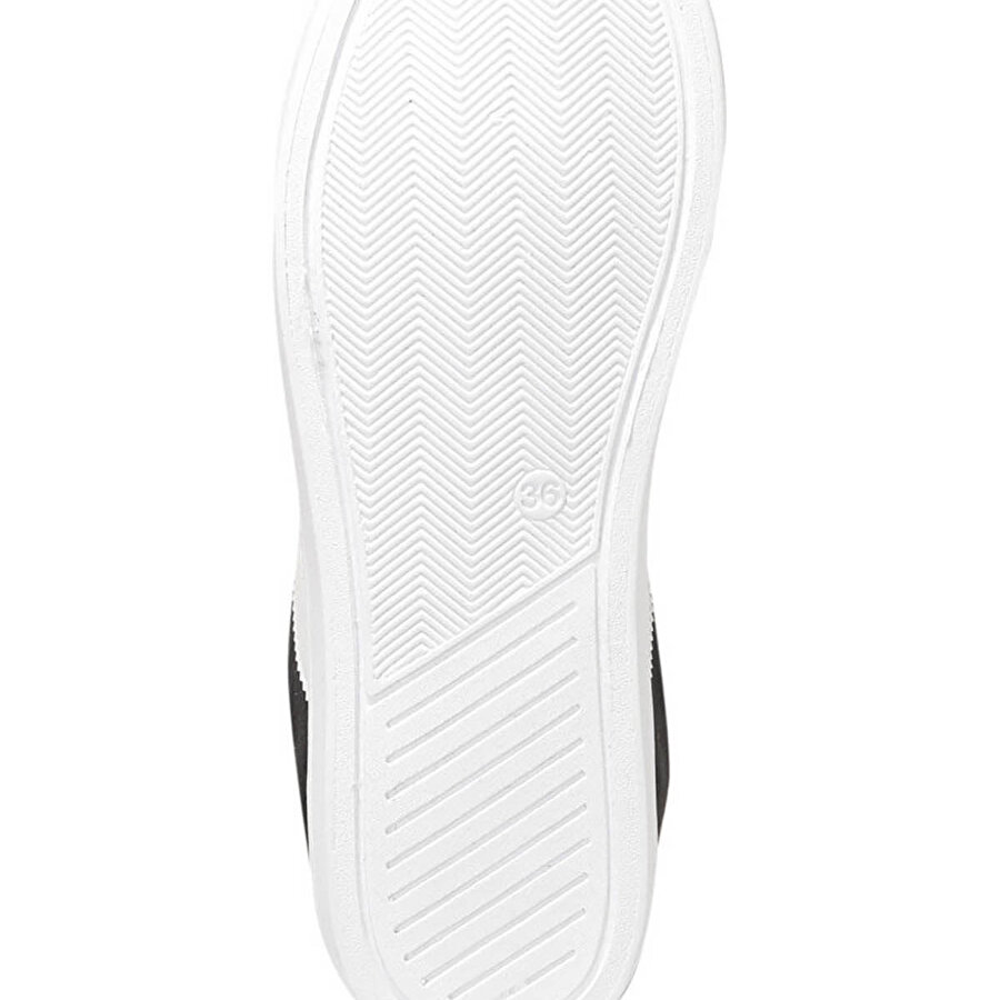 ANJELIC 1FX Siyah Kadın Sneaker_3