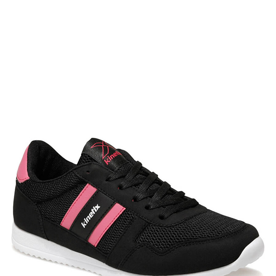 CARTER MESH W 1FX Siyah Kadın Sneaker_0